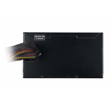 Cooler Master MasterWatt Lite 230V 700W 80 Plus Power Supply (MPX-7001 ...